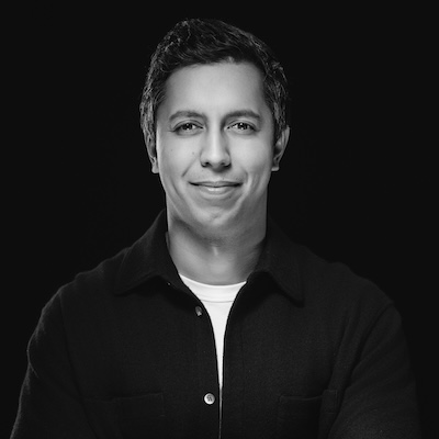 Karan Kunjur